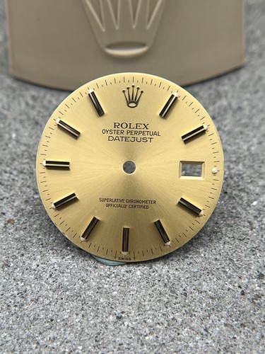 184 rolex zifferblatt dial - zifferblatt,