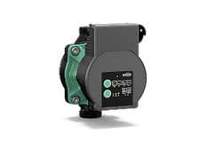 Wilo energy saving pump - wilo, for