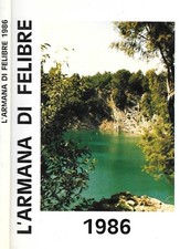 ARMANA di FELIBRE FREDERI