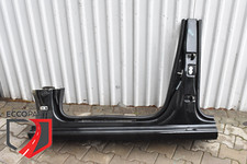 A B Säule Pillar Schweller links Seitenteil 5F4809835 SEAT LEON III 5 Tür 2018