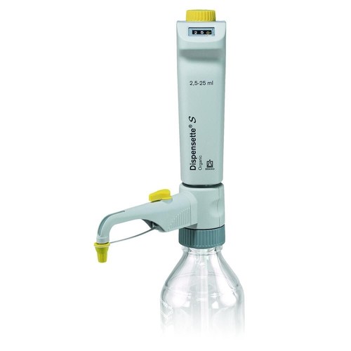 Marken spender bio digital - spender, s