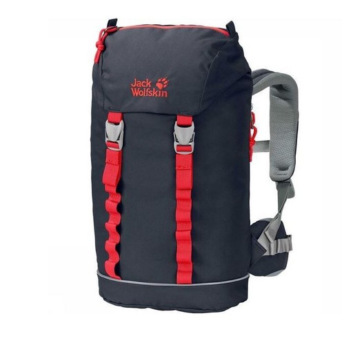Jack wolfskin jungle - wolfskin, pack