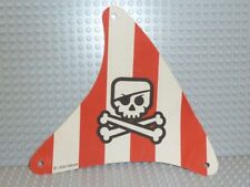 LEGO® Piraten Segel für