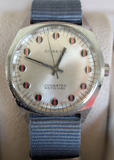 Vintage dugena jongster - vintage,