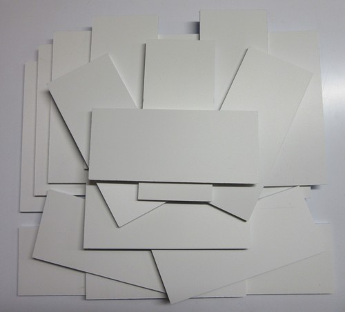 Pvc hartschaumplatten 6mm - pvc,