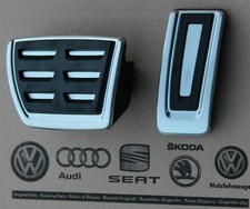 Original golf pedale r - vw,