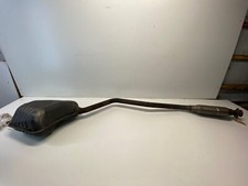 Mercedes C-Klasse W202 C180