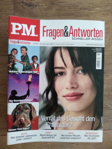Heft zeitschrift magazin - zeitschrift,
