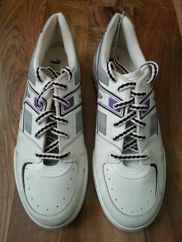Puma vintage 80er - vintage, 80er/90er