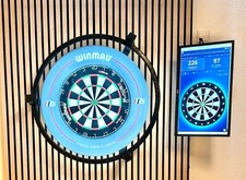 Autodarts Komplett Set