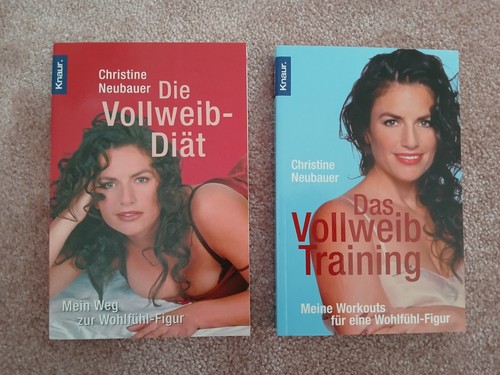Christine neubauer vollweib - neubauer,