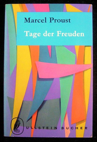 Marcel proust tage - marcel,