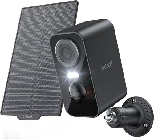 Iegeek hd - 2k,