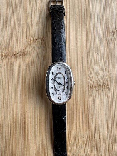 Longines damenuhr symphonette - damenuhr,