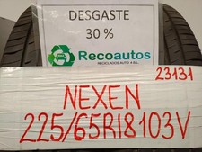 22565r18103v reifen nissan - 22565r18103v,