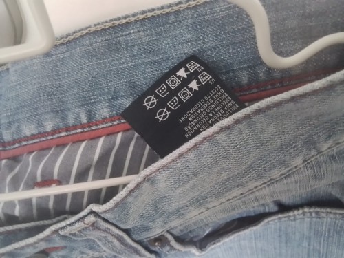 Marken jeanshosen 31 34 - jeanshosen, 31/34