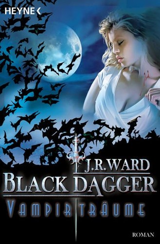 Vampirträume black dagger - vampirträume,