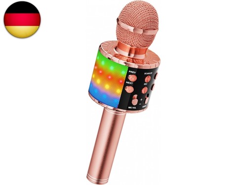 Magic sing led karaoke - led,