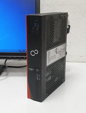 Fujitsu FUTRO Mini PC Windows