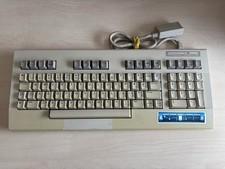 Commodore C128D Tastatur
