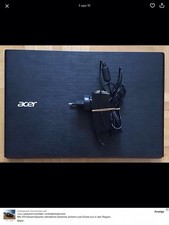 Acer E15-E5-573G-P7LP Win10