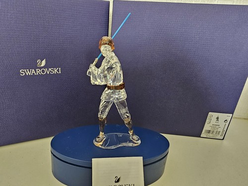 Swarovski disney star wars - disney,