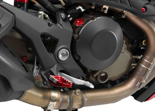 Ducati monster 1100 evo 1200 - ducati,