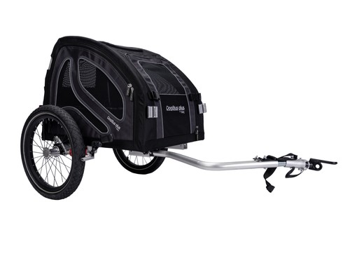 Dogbus plus - dogbus, s