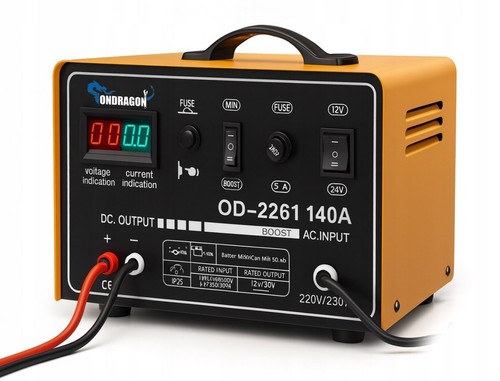 Ar2 auto batterieladegerät - auto,
