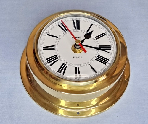 Vintage schiffe messing - schiffe,