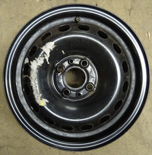 Stahlfelge original FIAT