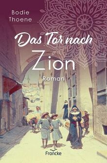 Das tor nach - nach, (zion