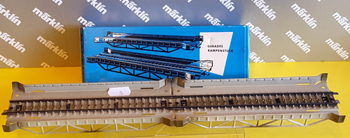 Märklin 7168 2 - 08,