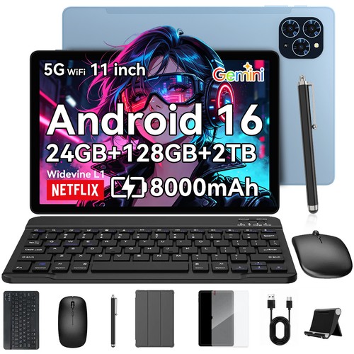 Tabwee android tablet - android, 11