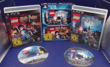 *** Lego Harry Potter: Die