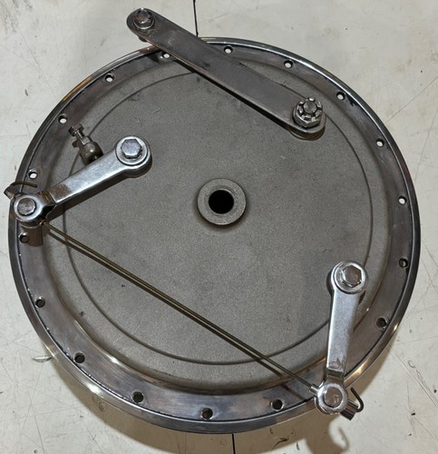 Trommel 230mm 750 - laverda, sf