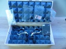 Magura Bremsgriff OAK Hebel