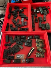 Roco minitanks DBGM (Eine Bombastische Sammlung) Update 31.10.25 Neue Einheiten