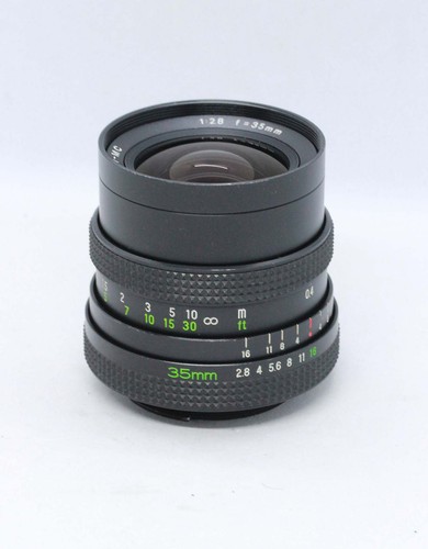 Rollei rolleinar 35mm - rollei, 1:2,8