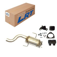 LRT DPF DIESELPARTIKELFILTER +