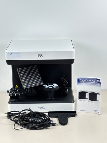 Ivoclar prograscan ps5 dental - prograscan,