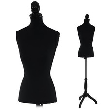 Schneiderpuppe T222, Torso