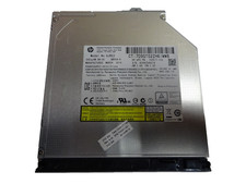 HP MODEL: UJ8E2 DRIVE NOTEBOOK