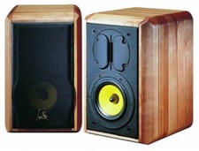 SWANS M1 Echtholz-Echtleder