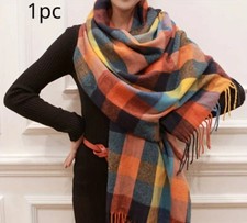 Eleganter Damen Kaschmirschal