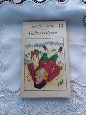 Jonathan Swift, Gullivers