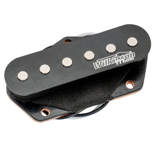 Wilkinson wov black - m, vintage
