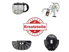 Severin KA 9234 Thermo-Kaffeeautomat Ersatzteile