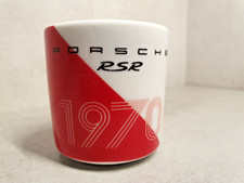 Original Porsche Espresso