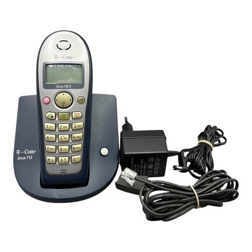 Telekom sinus 702 - telekom, s
